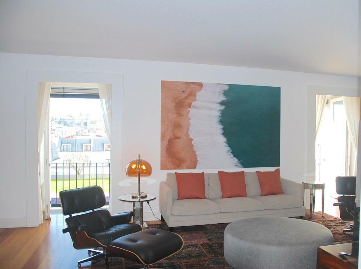 Santa Catarina Luxury Apartment Lisboa Extérieur photo