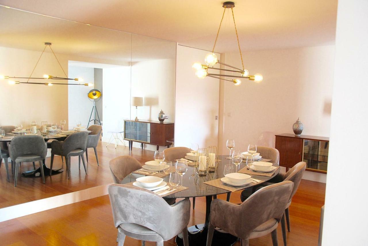 Santa Catarina Luxury Apartment Lisboa Extérieur photo