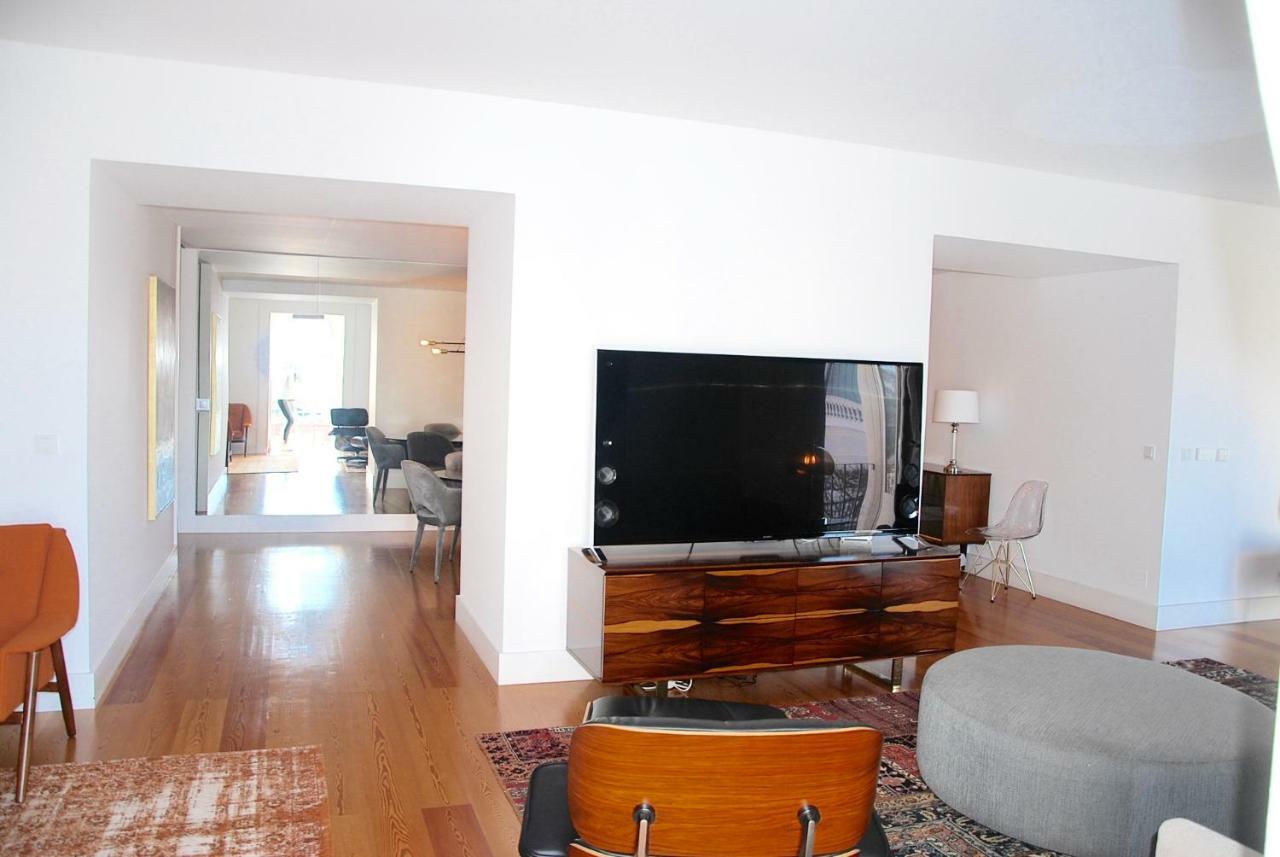 Santa Catarina Luxury Apartment Lisboa Extérieur photo