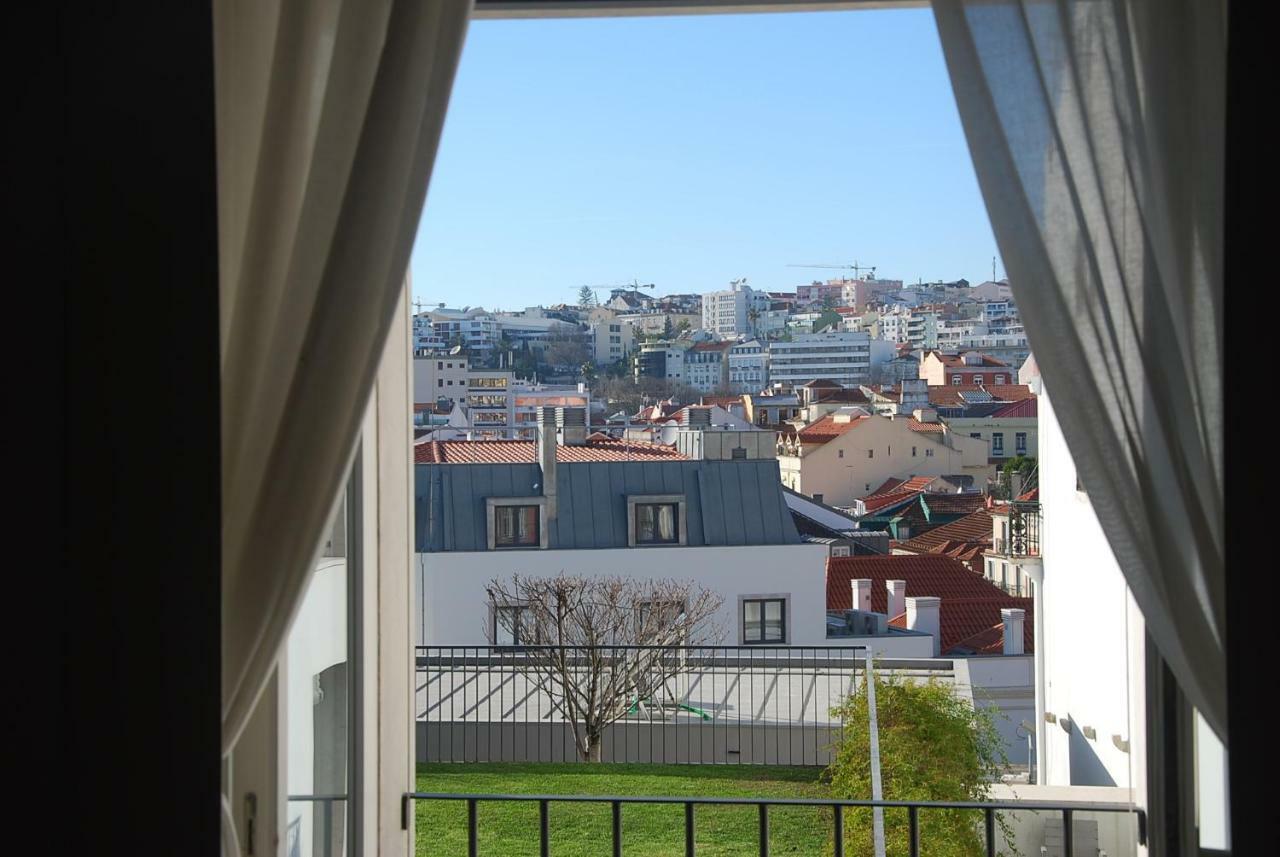 Santa Catarina Luxury Apartment Lisboa Extérieur photo